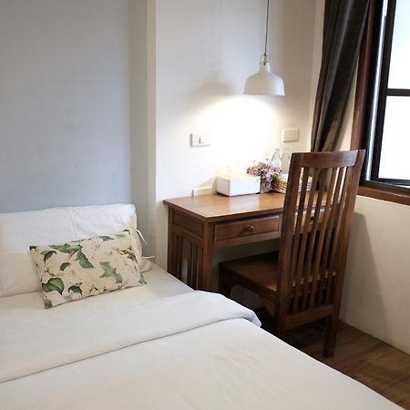 Chiang Mai Gate House Hotell Rum bild