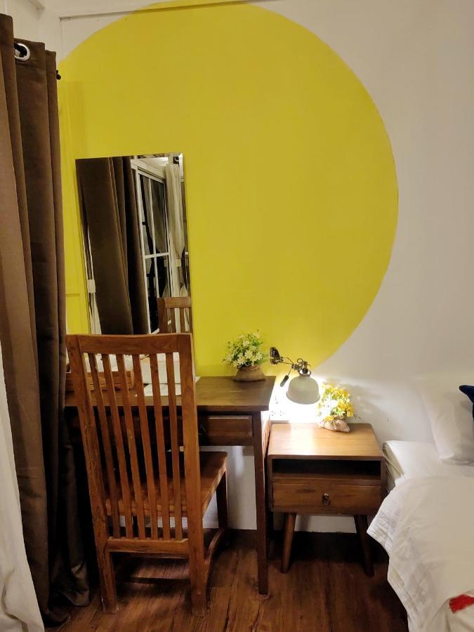 Chiang Mai Gate House Hotell Exteriör bild
